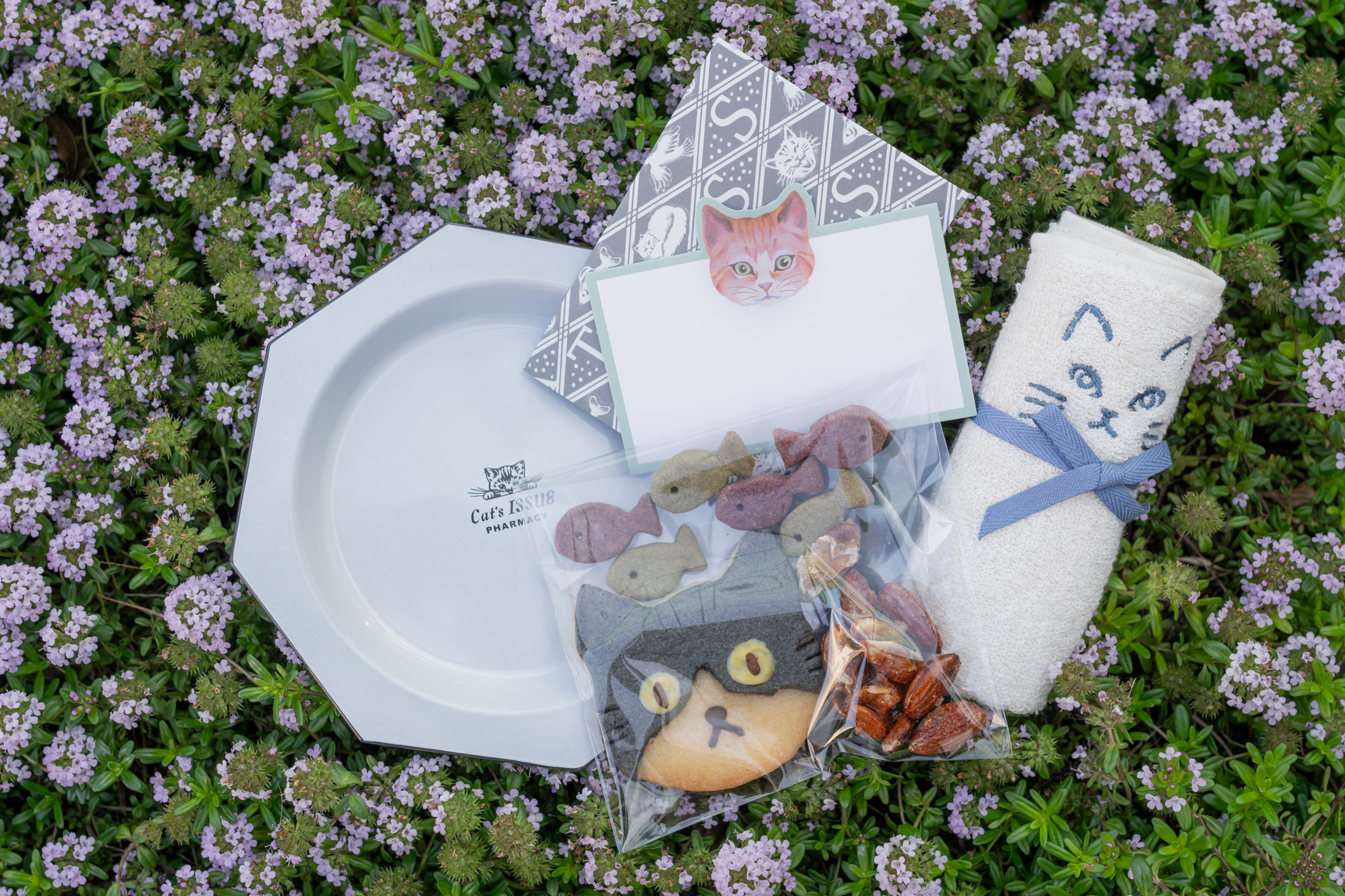 All Products – Cat's ISSUE