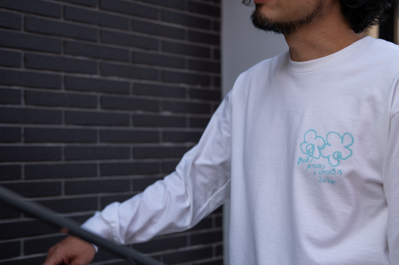 【数量限定】「森、道、市場2025」1日入場券+オフィシャルTシャツセット