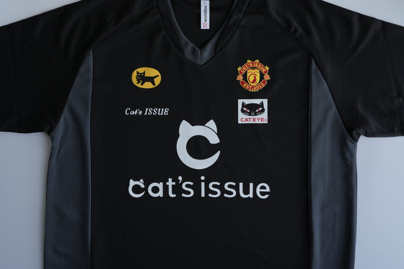 Tシャツサマーセール2026】Cat Hooligan Tシャツ – Cat's ISSUE