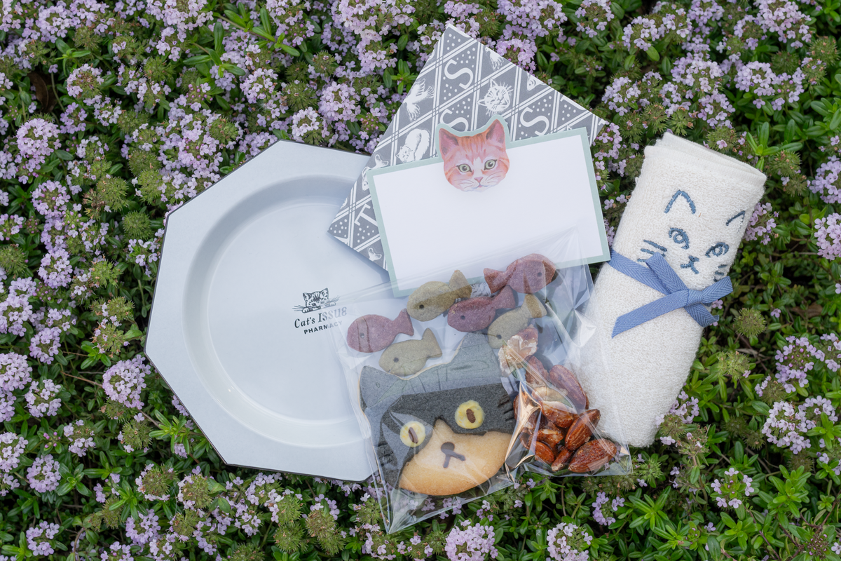 All Products – Cat's ISSUE