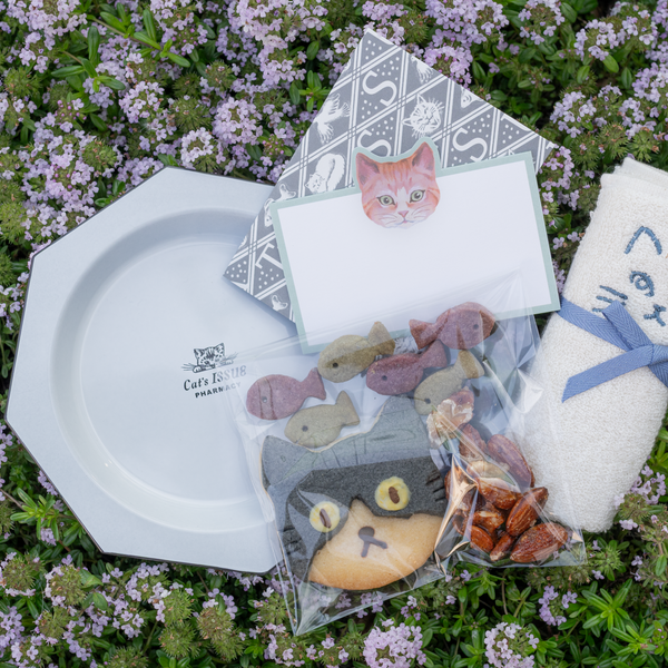 新品　cat's issue ホーロー　皿　　タンブラー　キャッツイシュー All Products – Cat's ISSUE