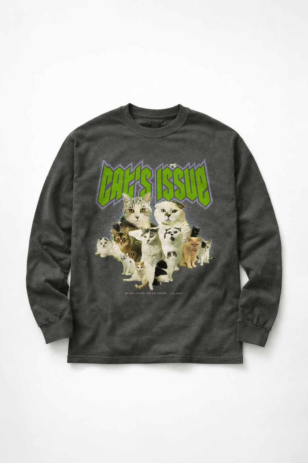 MINÄ PERHONEN × CAT'S ISSUE コラボレーショントートバッグの追加受注