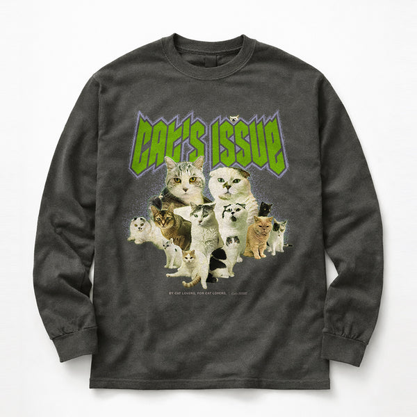 商品 – Cat's ISSUE