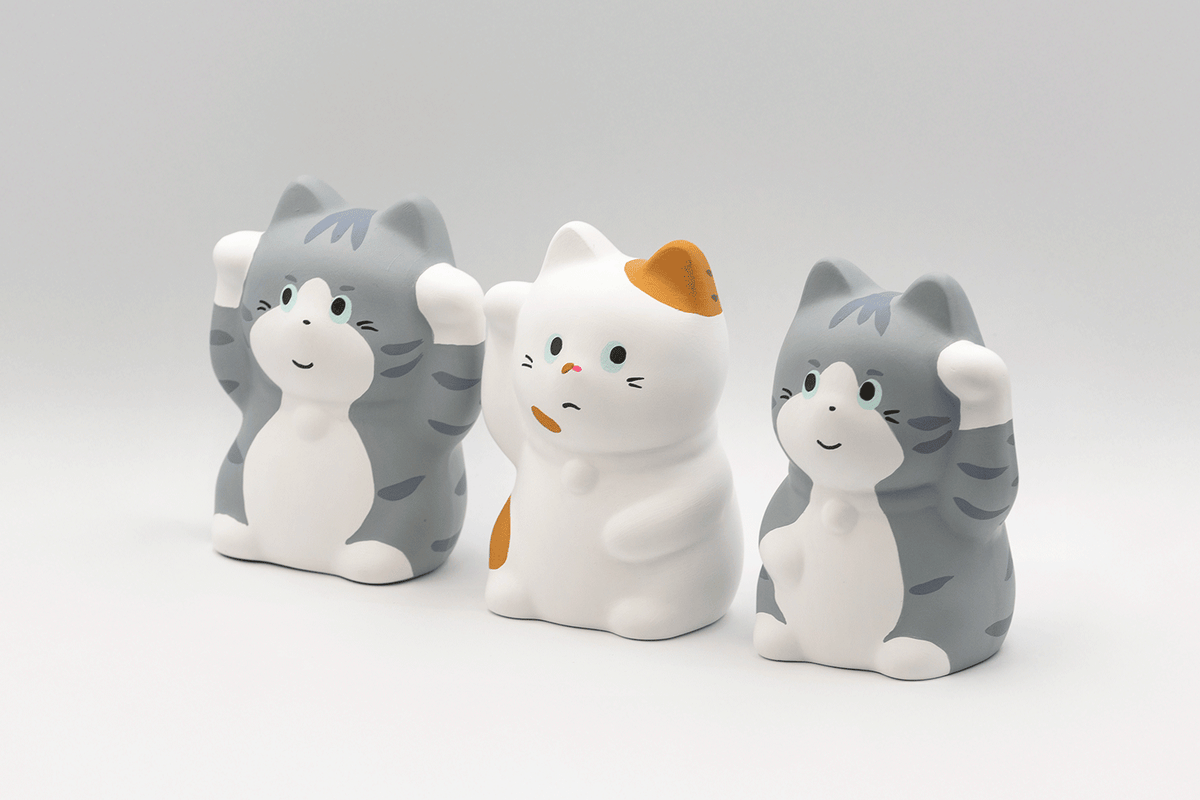 商品 – Cat's ISSUE