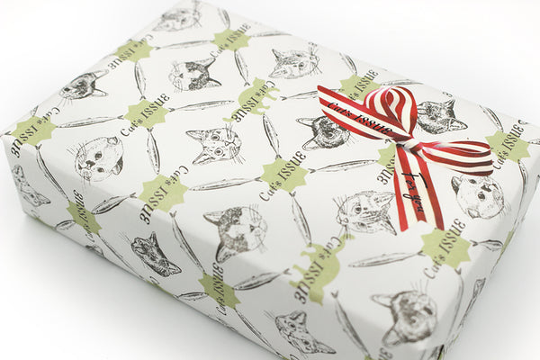 【クリスマスギフトキャンペーン】ギフトラッピング